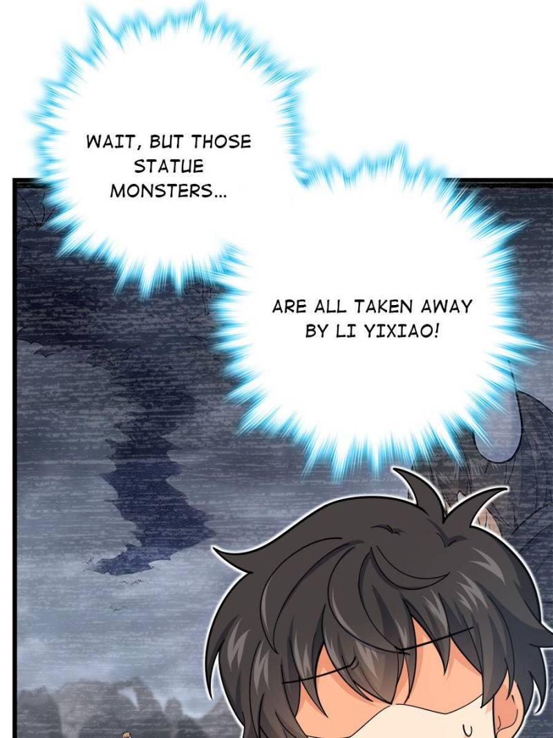 Spare Me, Great Lord! Chapter 169 - 95