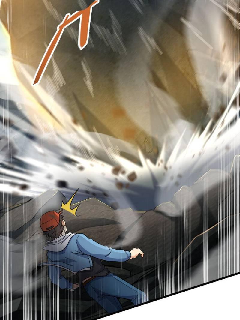 Spare Me, Great Lord! Chapter 171 - 20