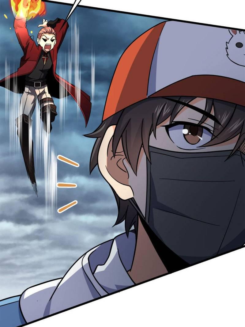 Spare Me, Great Lord! Chapter 171 - 22