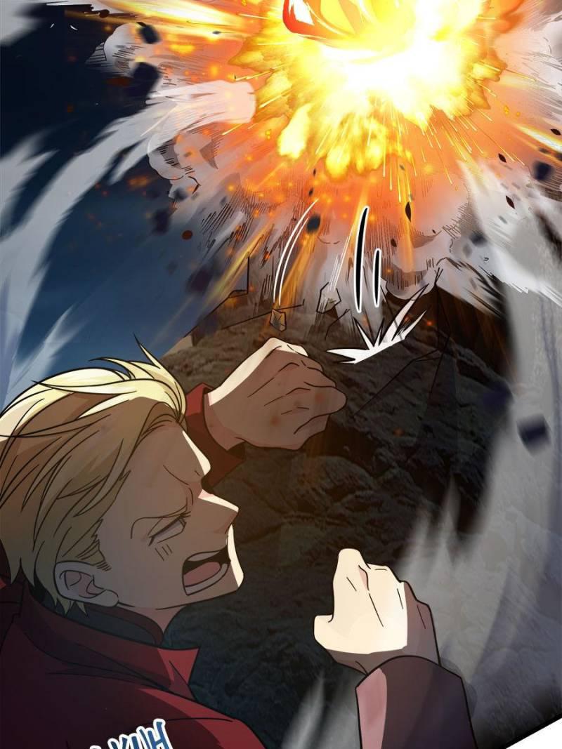 Spare Me, Great Lord! Chapter 171 - 32