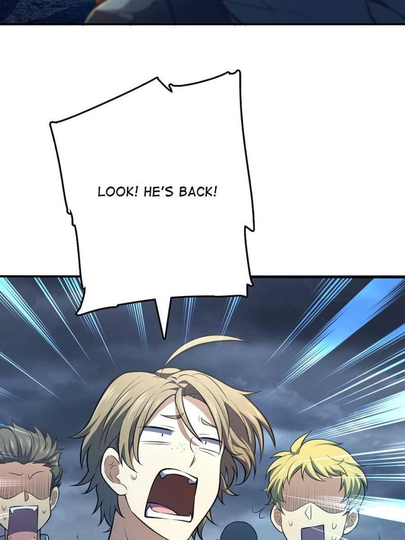 Spare Me, Great Lord! Chapter 173 - 4