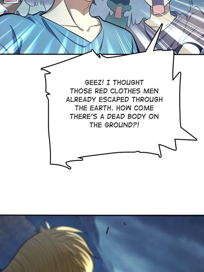 Spare Me, Great Lord! Chapter 173 - 5
