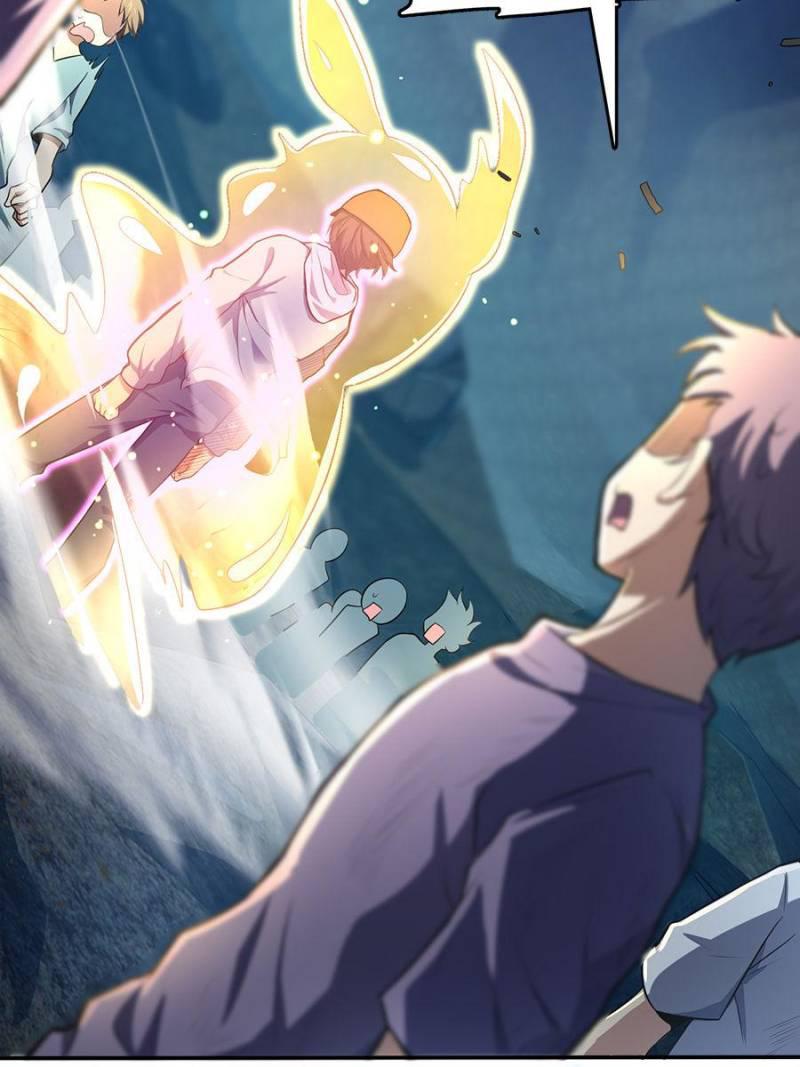 Spare Me, Great Lord! Chapter 173 - 7