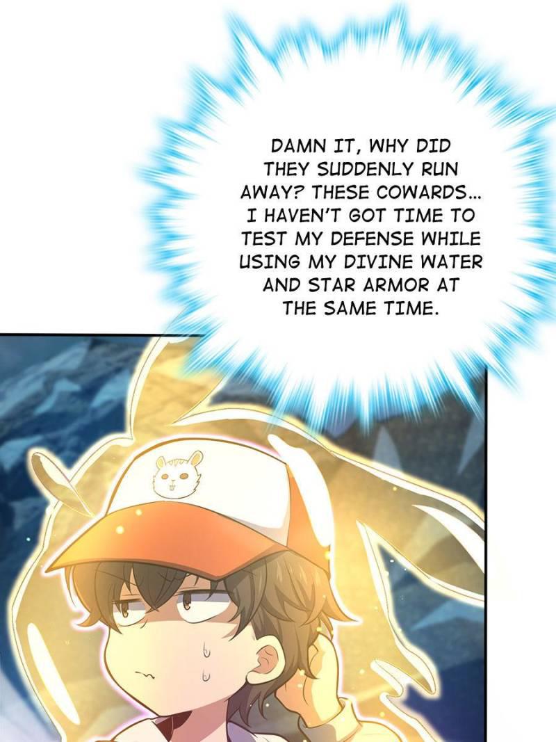 Spare Me, Great Lord! Chapter 173 - 8