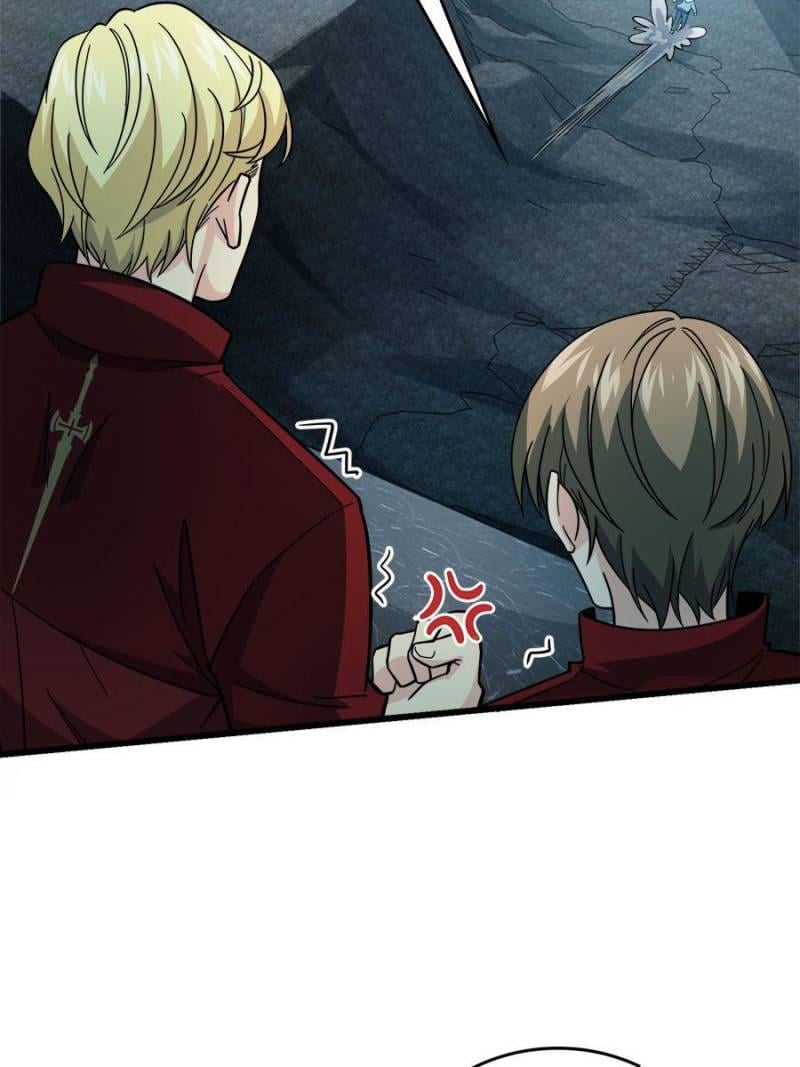 Spare Me, Great Lord! Chapter 171 - 40