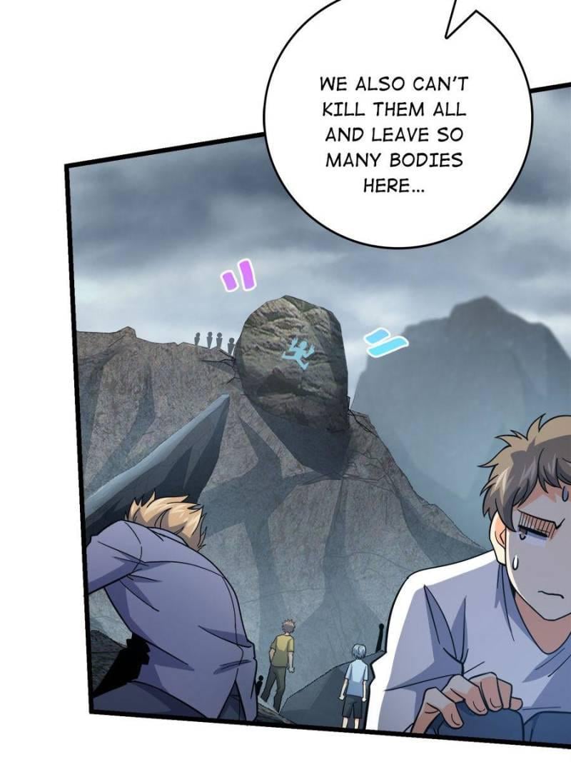 Spare Me, Great Lord! Chapter 171 - 41