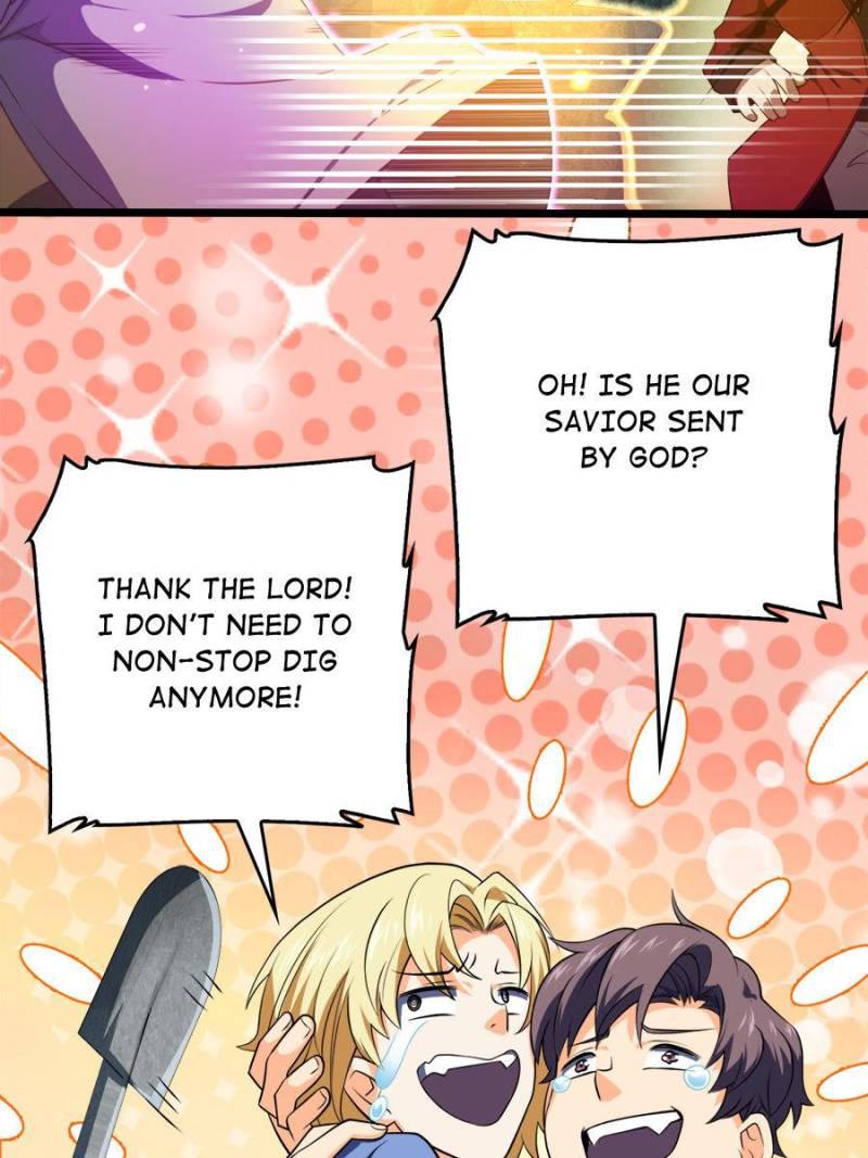 Spare Me, Great Lord! Chapter 173 - 20