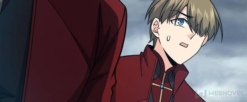 Spare Me, Great Lord! Chapter 171 - 45