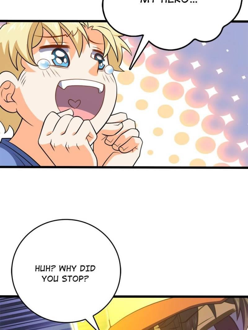 Spare Me, Great Lord! Chapter 173 - 26