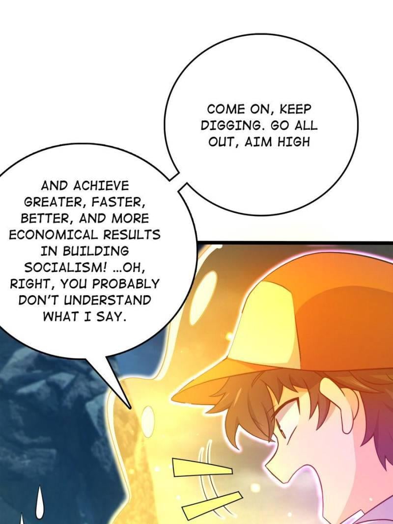 Spare Me, Great Lord! Chapter 173 - 28