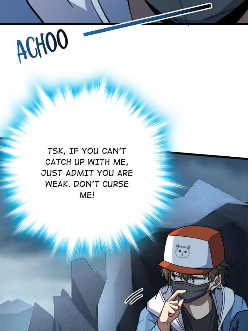 Spare Me, Great Lord! Chapter 171 - 53