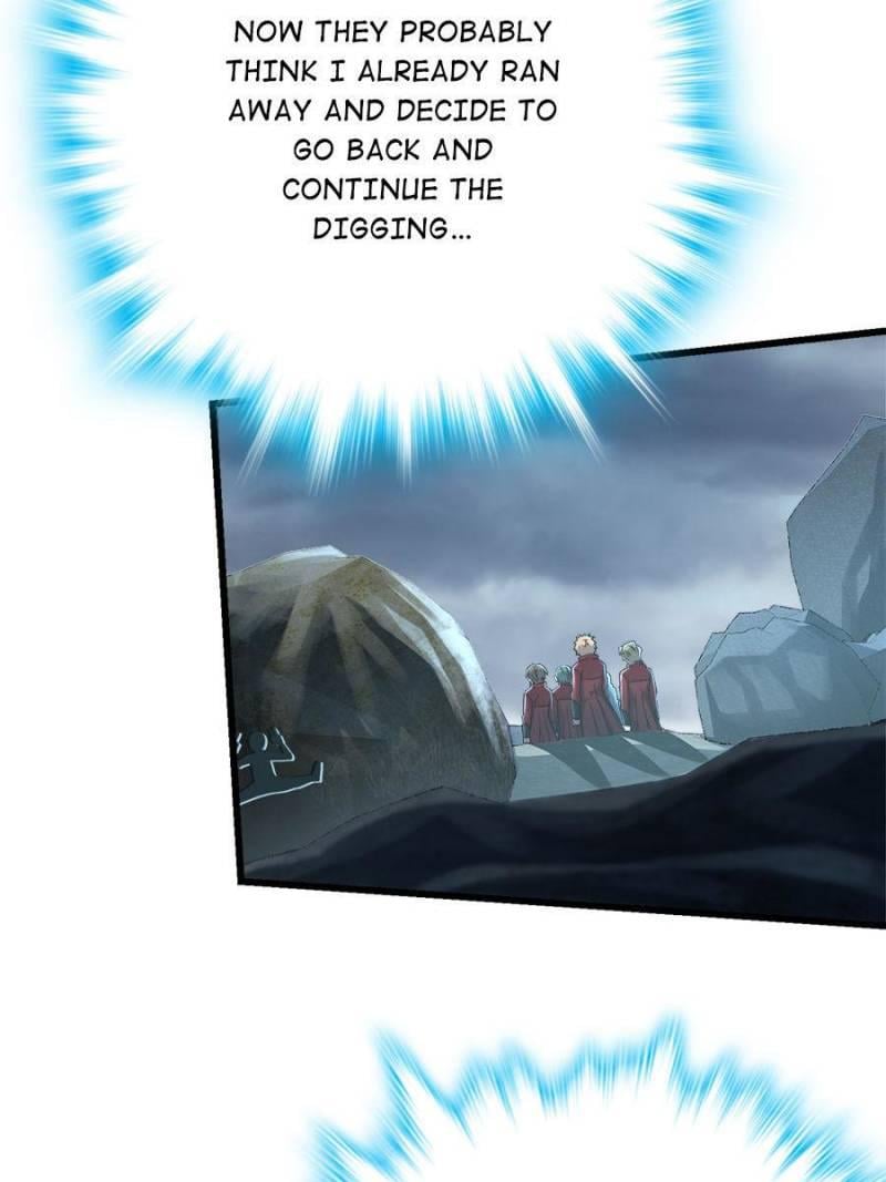 Spare Me, Great Lord! Chapter 171 - 55