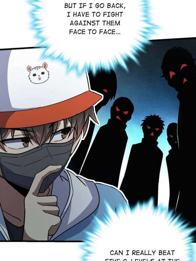 Spare Me, Great Lord! Chapter 171 - 58