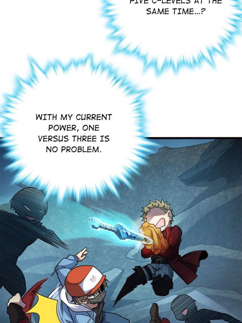 Spare Me, Great Lord! Chapter 171 - 59