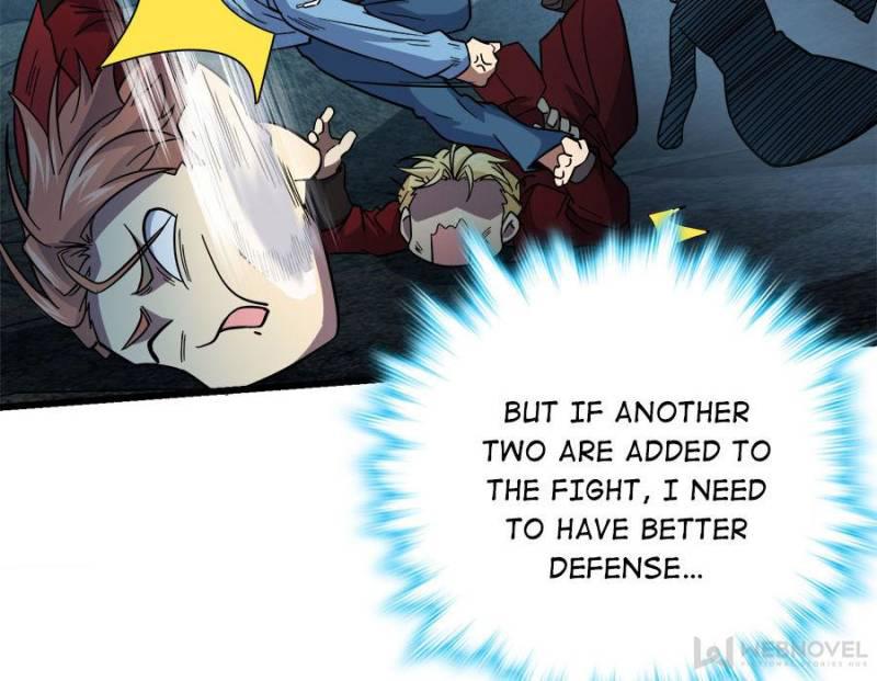 Spare Me, Great Lord! Chapter 171 - 60
