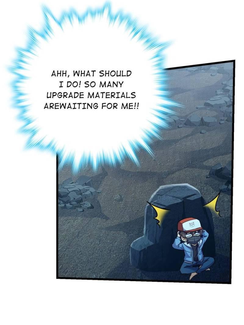 Spare Me, Great Lord! Chapter 171 - 61
