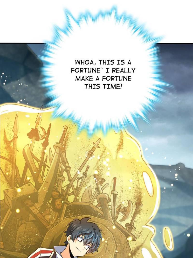 Spare Me, Great Lord! Chapter 173 - 37