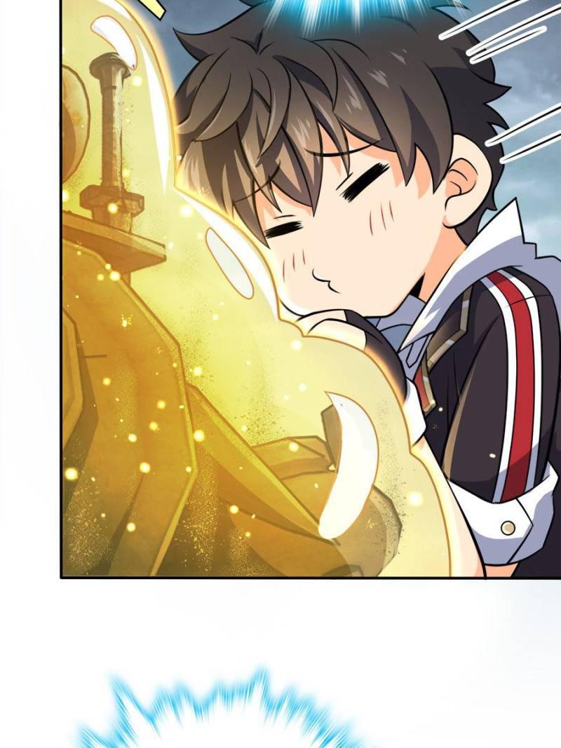Spare Me, Great Lord! Chapter 173 - 40
