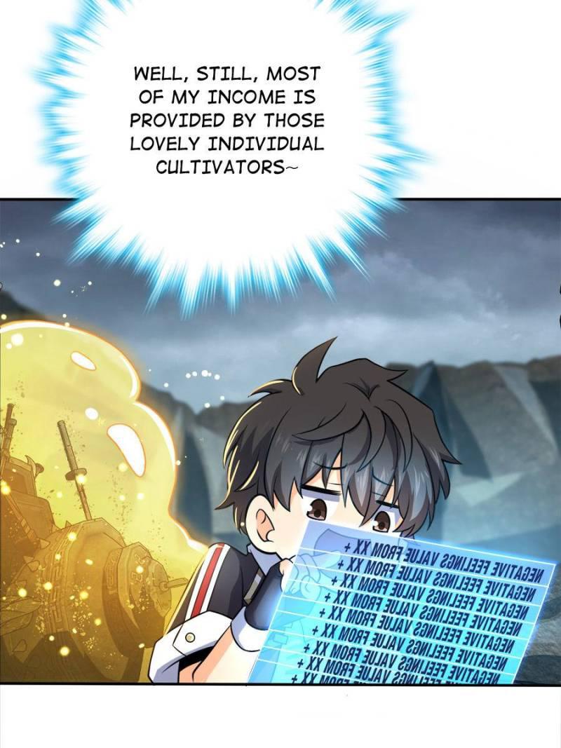 Spare Me, Great Lord! Chapter 173 - 41