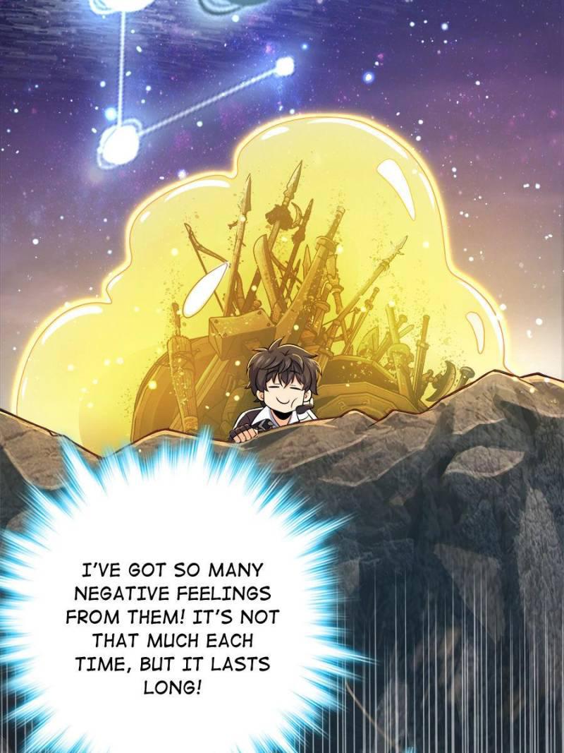 Spare Me, Great Lord! Chapter 173 - 43