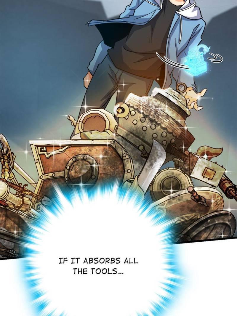 Spare Me, Great Lord! Chapter 171 - 68