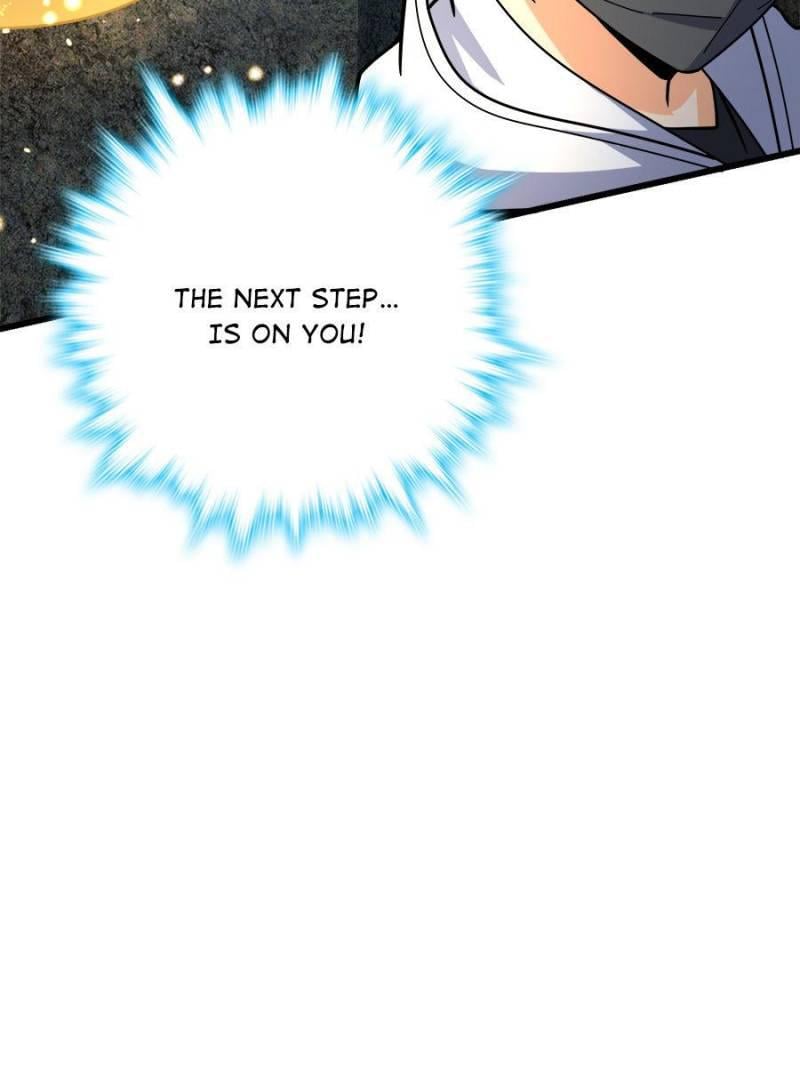 Spare Me, Great Lord! Chapter 171 - 71