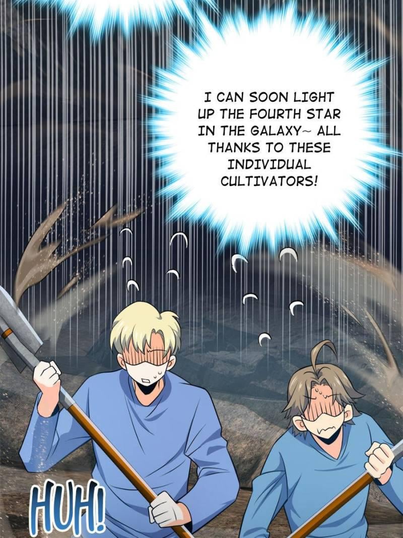 Spare Me, Great Lord! Chapter 173 - 44