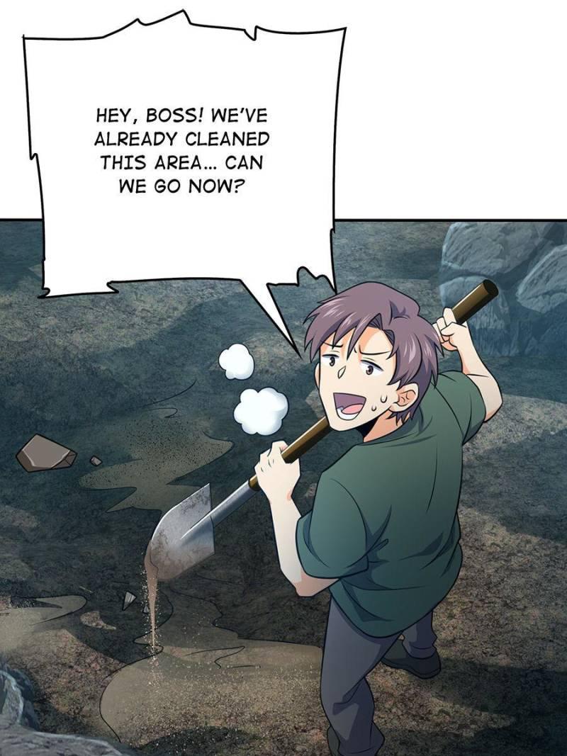 Spare Me, Great Lord! Chapter 173 - 46