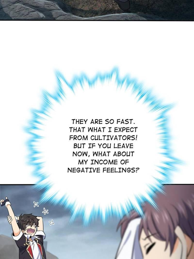 Spare Me, Great Lord! Chapter 173 - 47