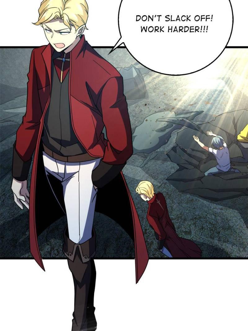 Spare Me, Great Lord! Chapter 171 - 74