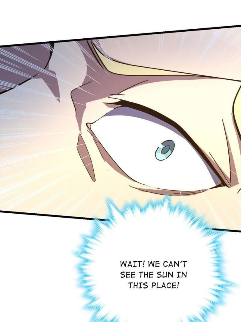 Spare Me, Great Lord! Chapter 171 - 77