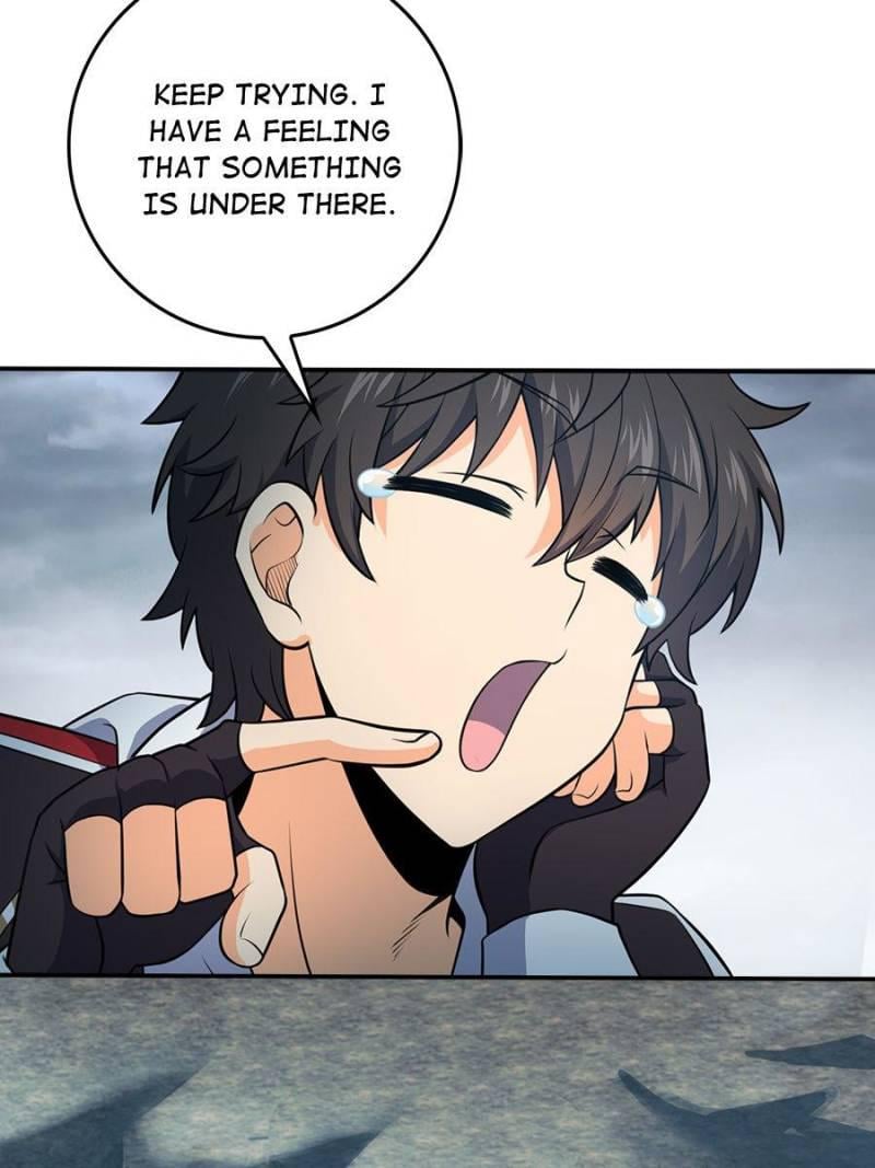 Spare Me, Great Lord! Chapter 173 - 49