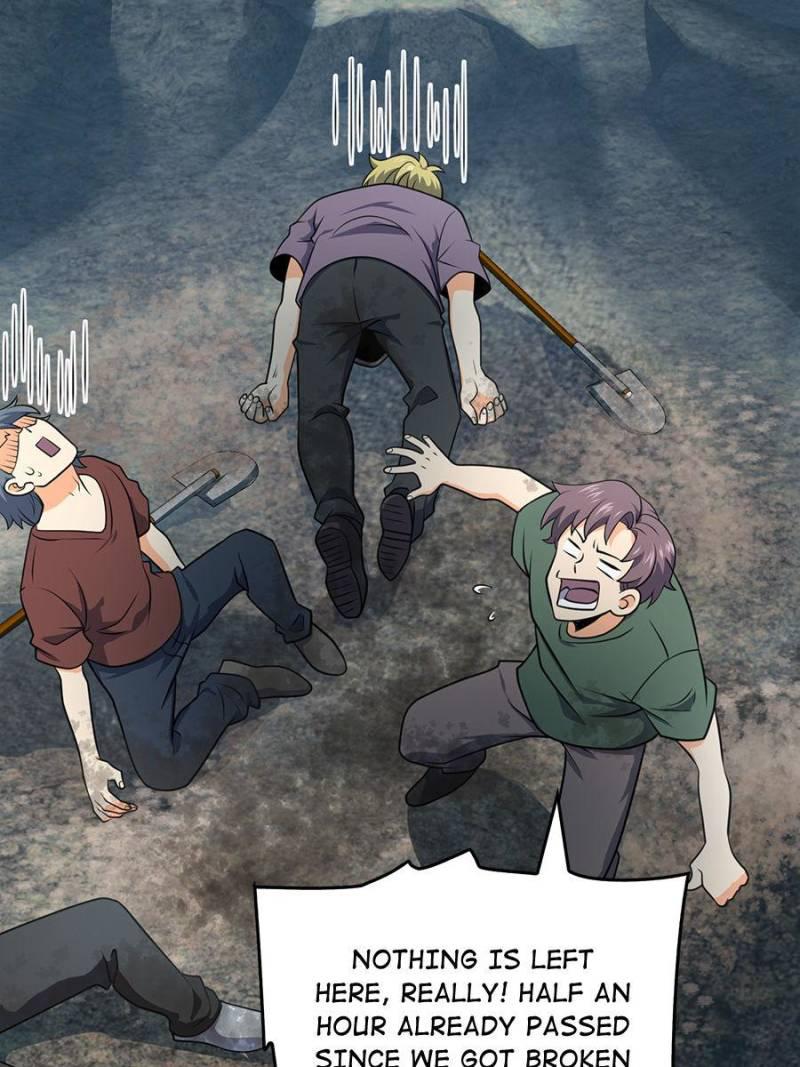 Spare Me, Great Lord! Chapter 173 - 50