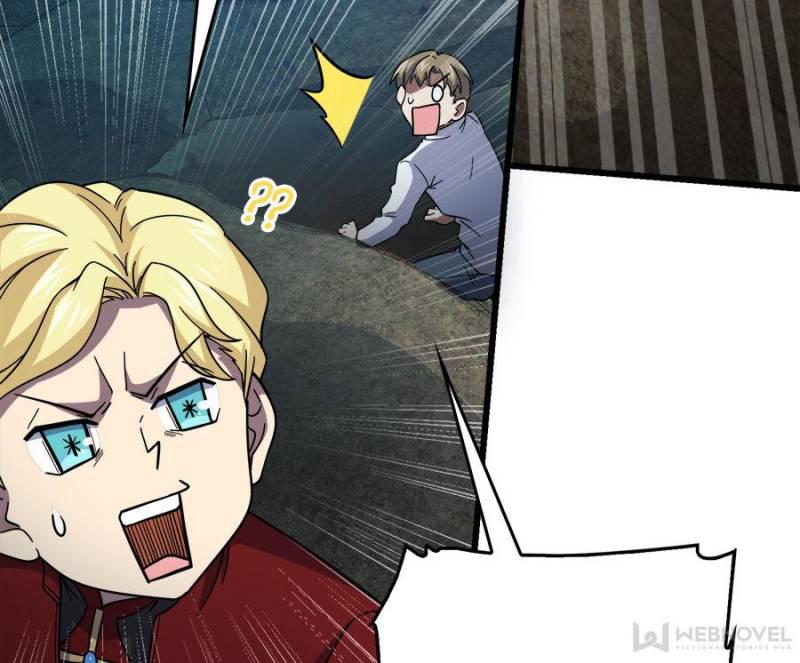 Spare Me, Great Lord! Chapter 171 - 84