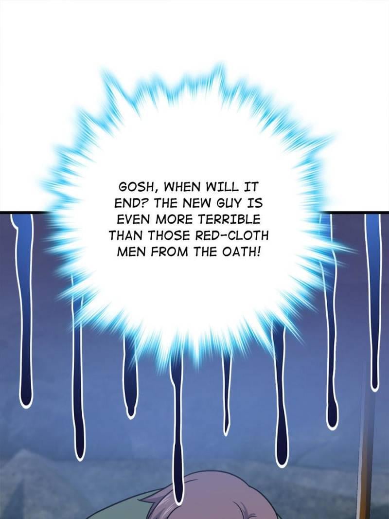 Spare Me, Great Lord! Chapter 173 - 55