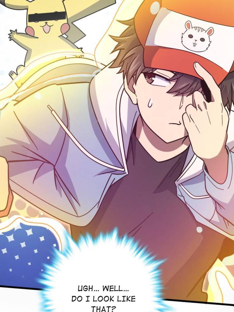 Spare Me, Great Lord! Chapter 171 - 86