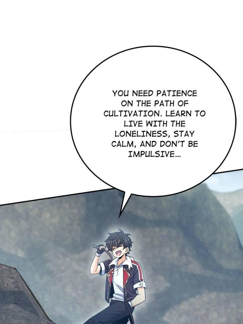 Spare Me, Great Lord! Chapter 173 - 64