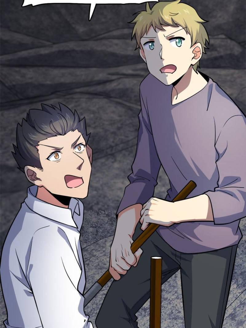 Spare Me, Great Lord! Chapter 174 - 5