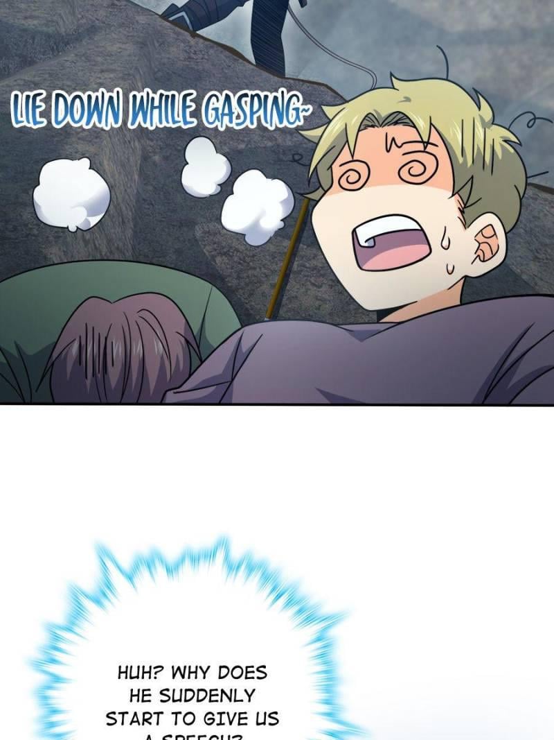 Spare Me, Great Lord! Chapter 173 - 65