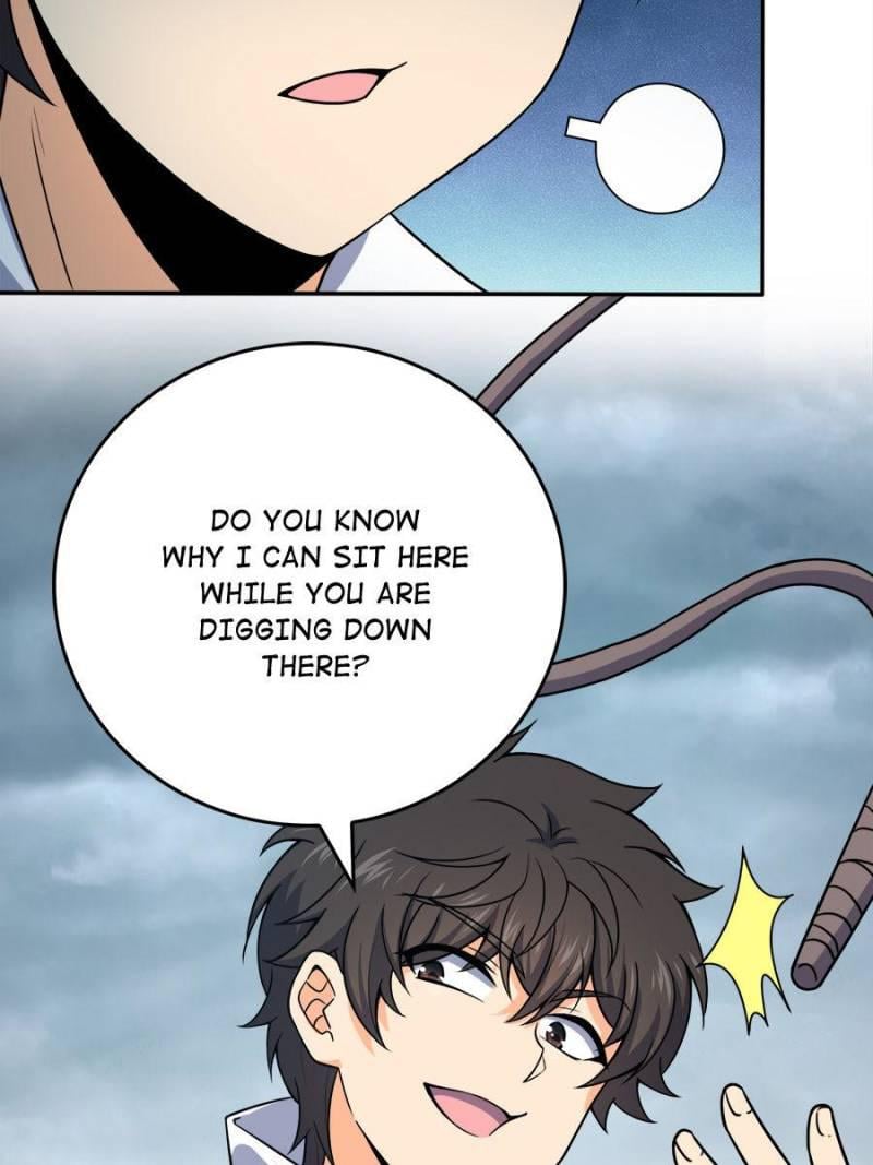 Spare Me, Great Lord! Chapter 173 - 68