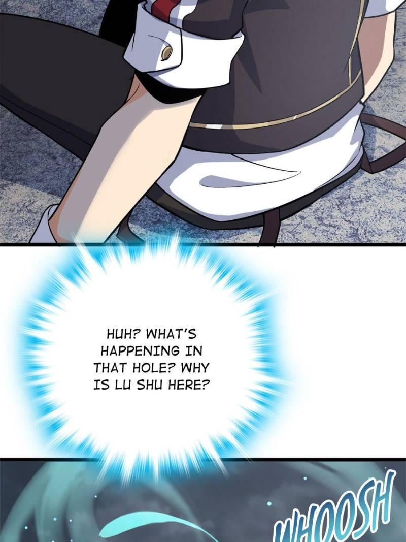 Spare Me, Great Lord! Chapter 174 - 11