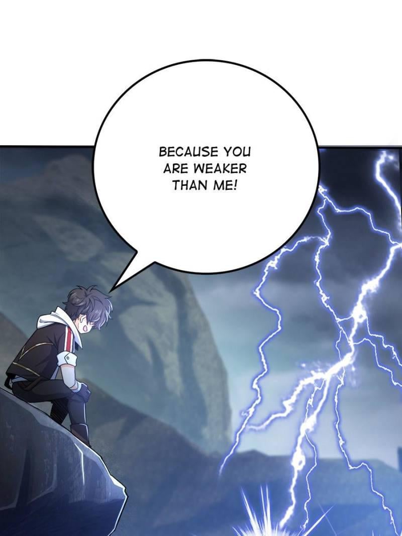 Spare Me, Great Lord! Chapter 173 - 73