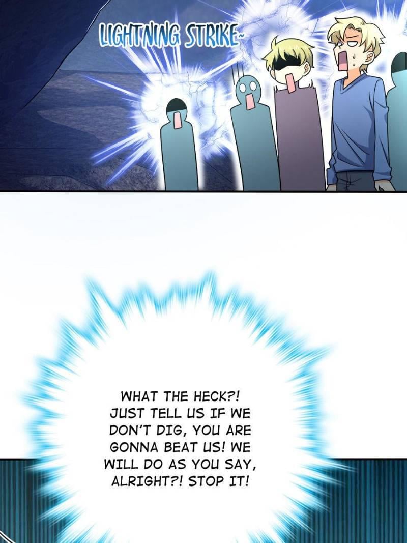 Spare Me, Great Lord! Chapter 173 - 74