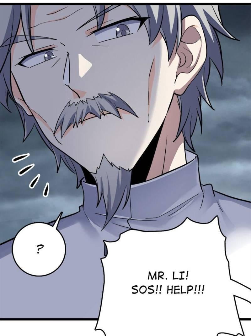 Spare Me, Great Lord! Chapter 174 - 8