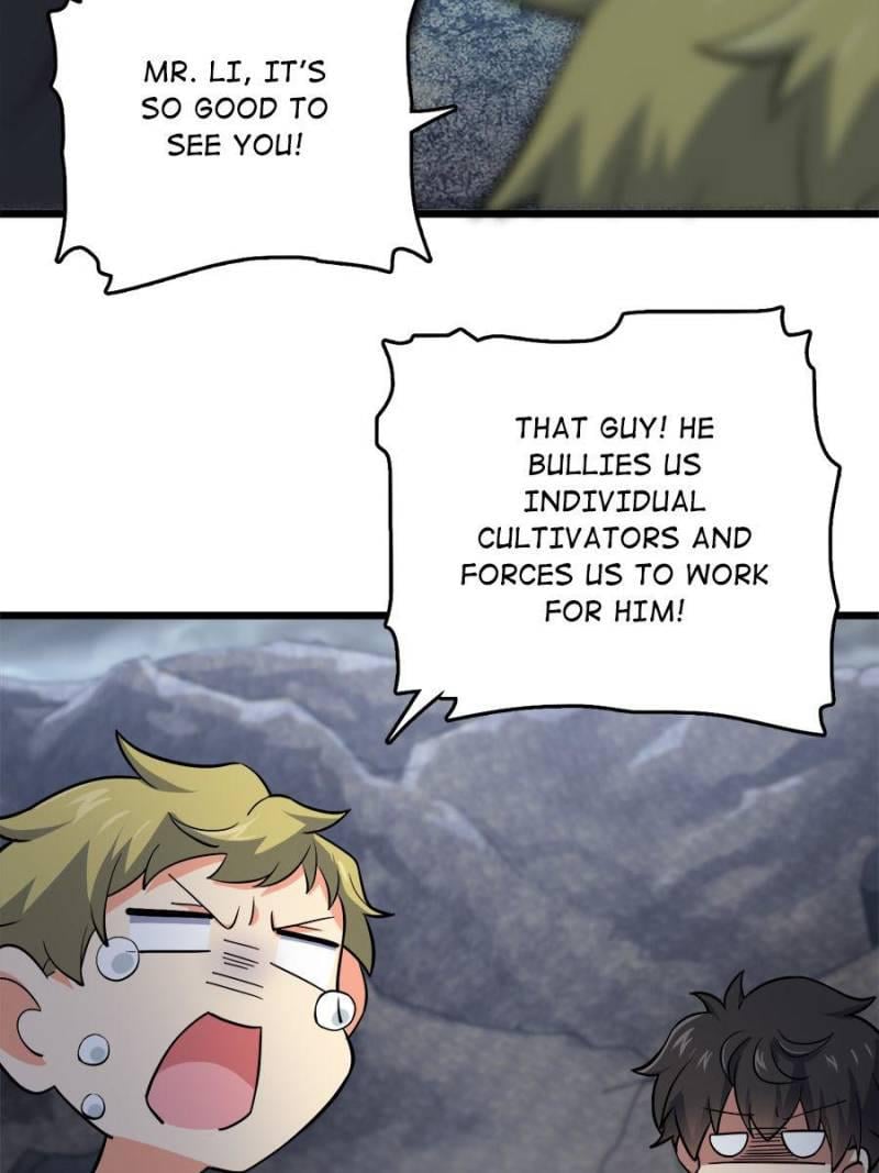 Spare Me, Great Lord! Chapter 174 - 14