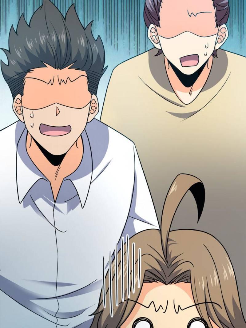 Spare Me, Great Lord! Chapter 173 - 76