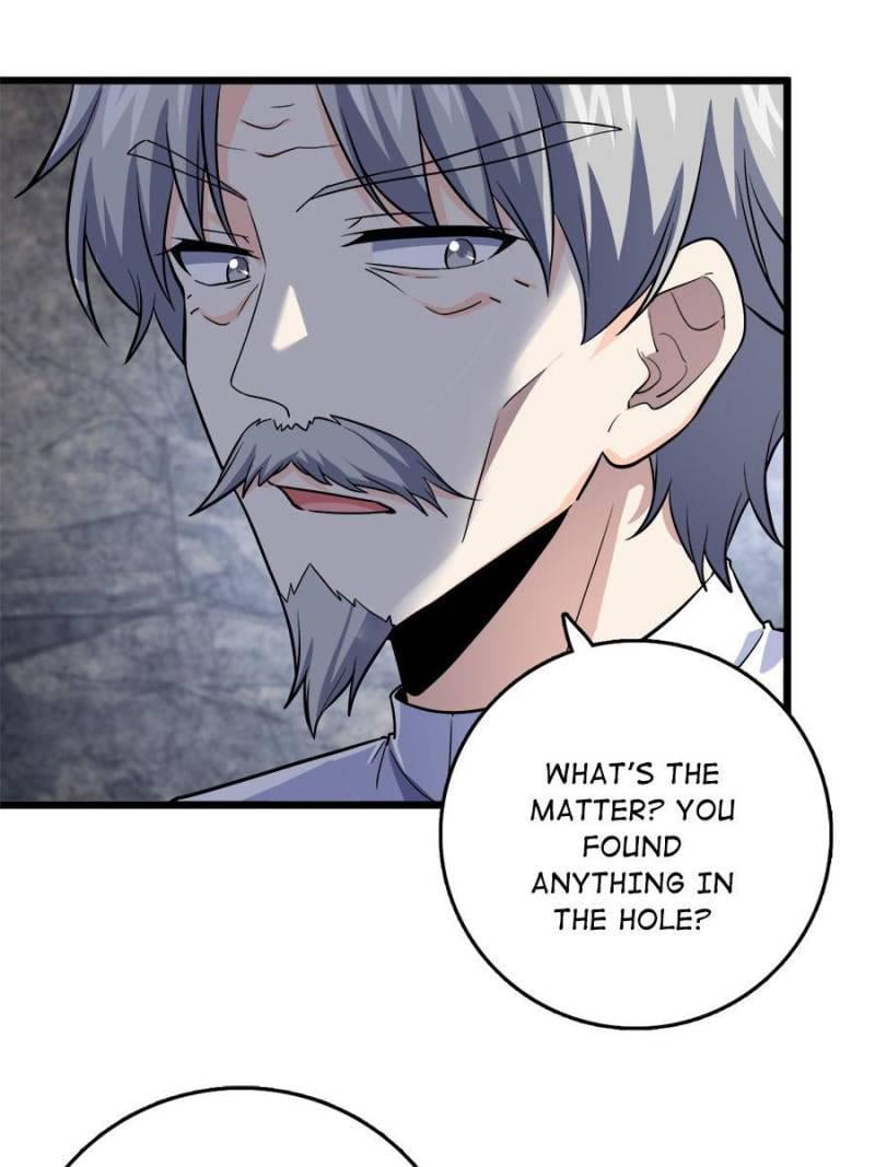Spare Me, Great Lord! Chapter 174 - 23