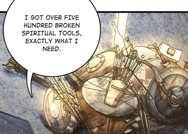 Spare Me, Great Lord! Chapter 174 - 24