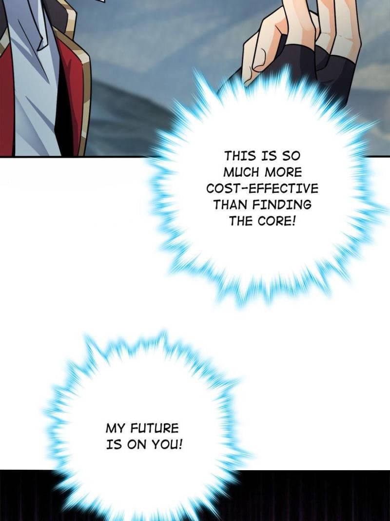 Spare Me, Great Lord! Chapter 173 - 83