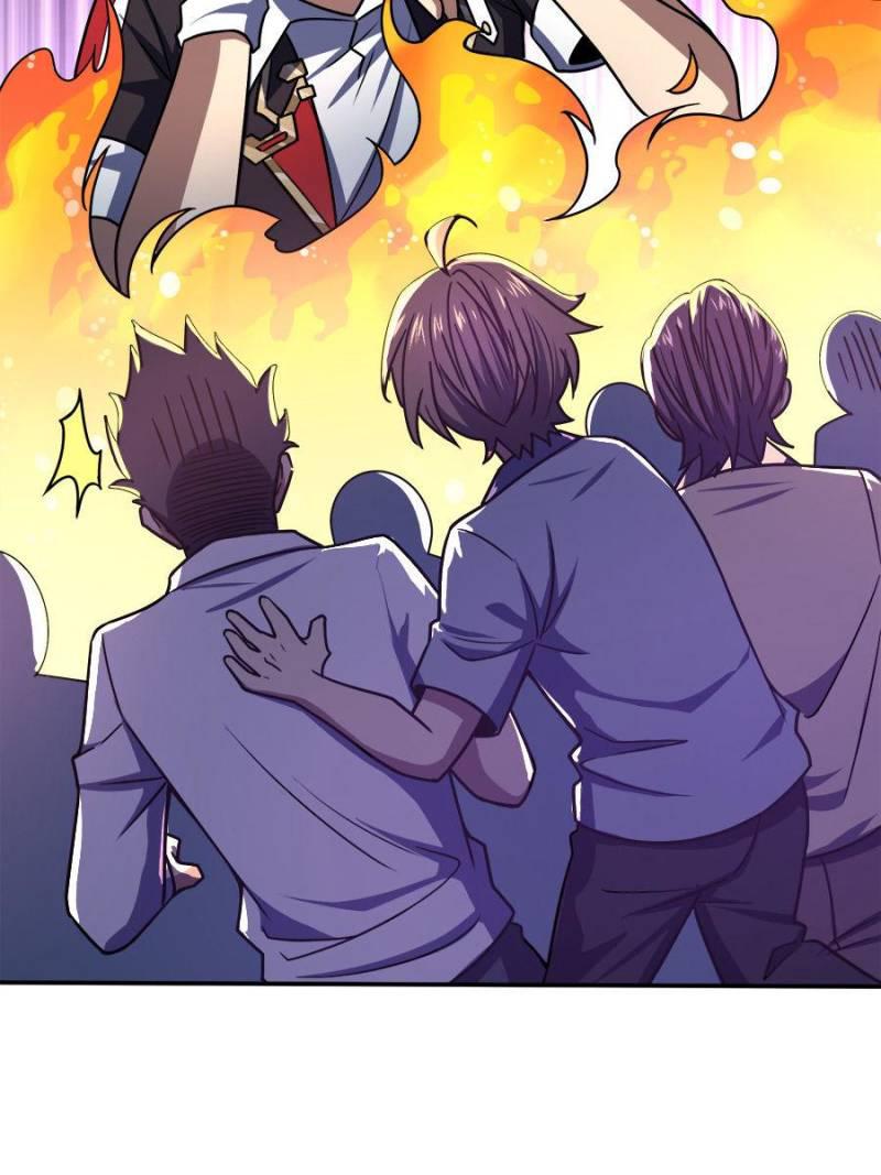 Spare Me, Great Lord! Chapter 173 - 85